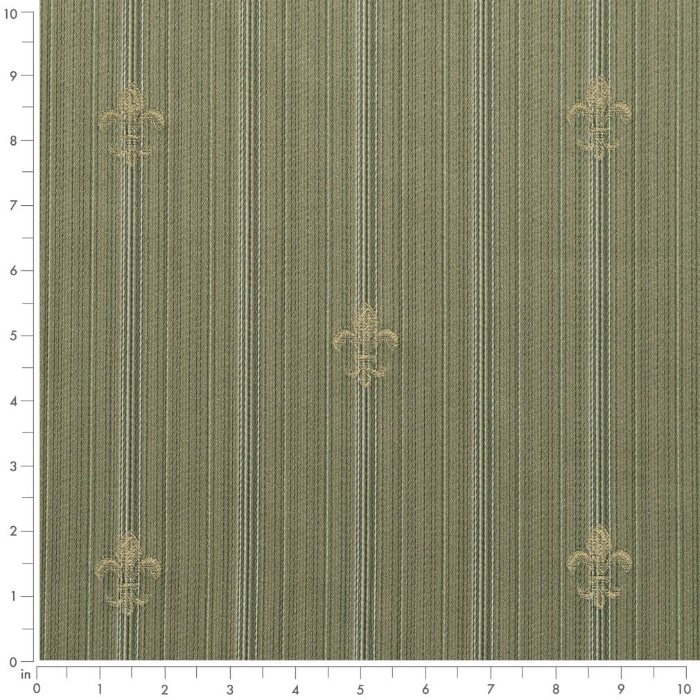 Cyrus Juniper - Folio Fabrics