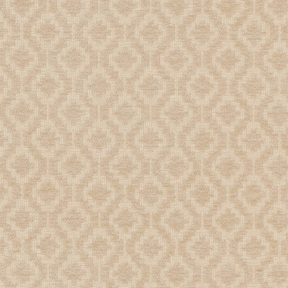 Dallas Cream Fabric