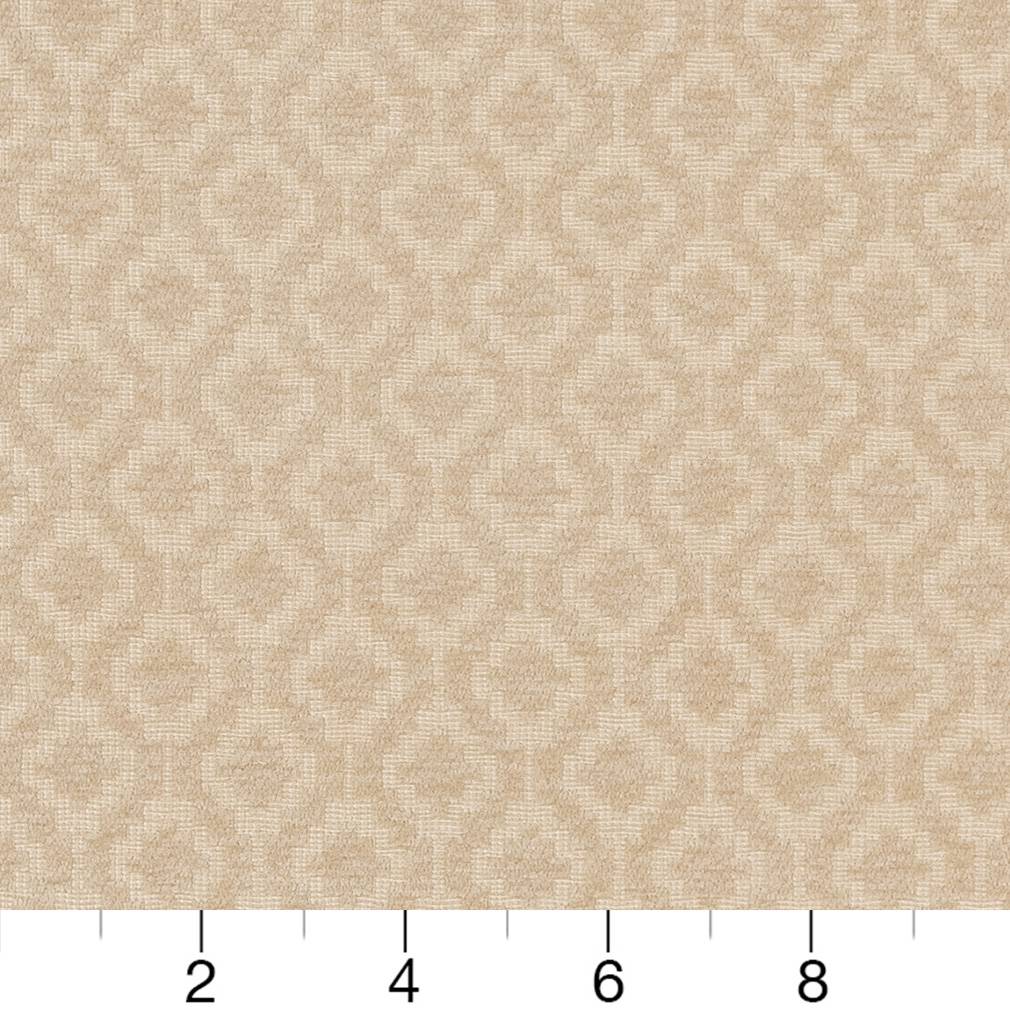 Dallas Cream - Folio Fabrics