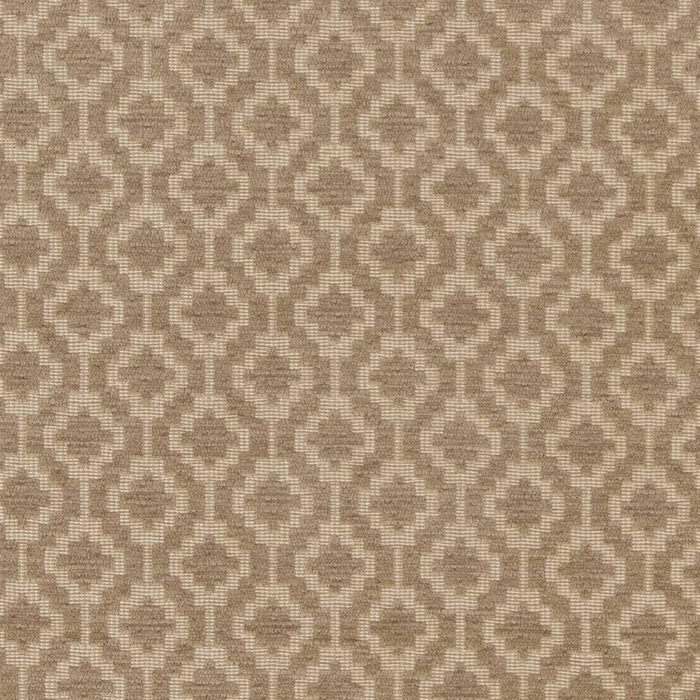 Dallas Mushroom Fabric
