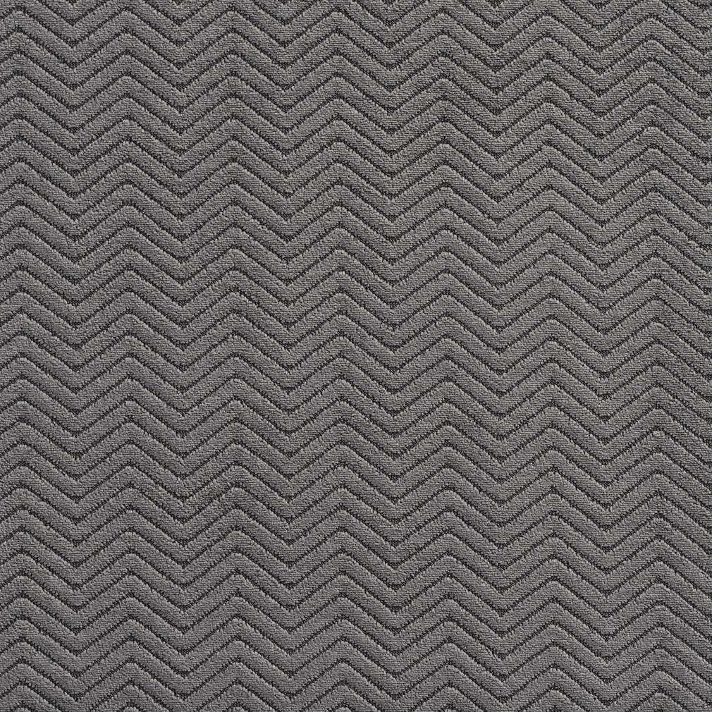 Dalton Graphite - Folio Fabrics
