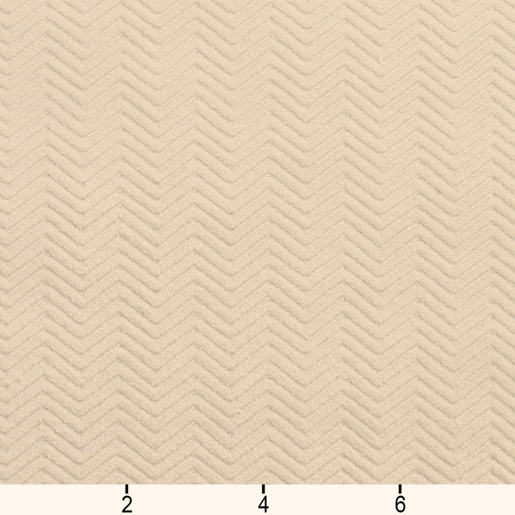 Dalton Ivory - Folio Fabrics