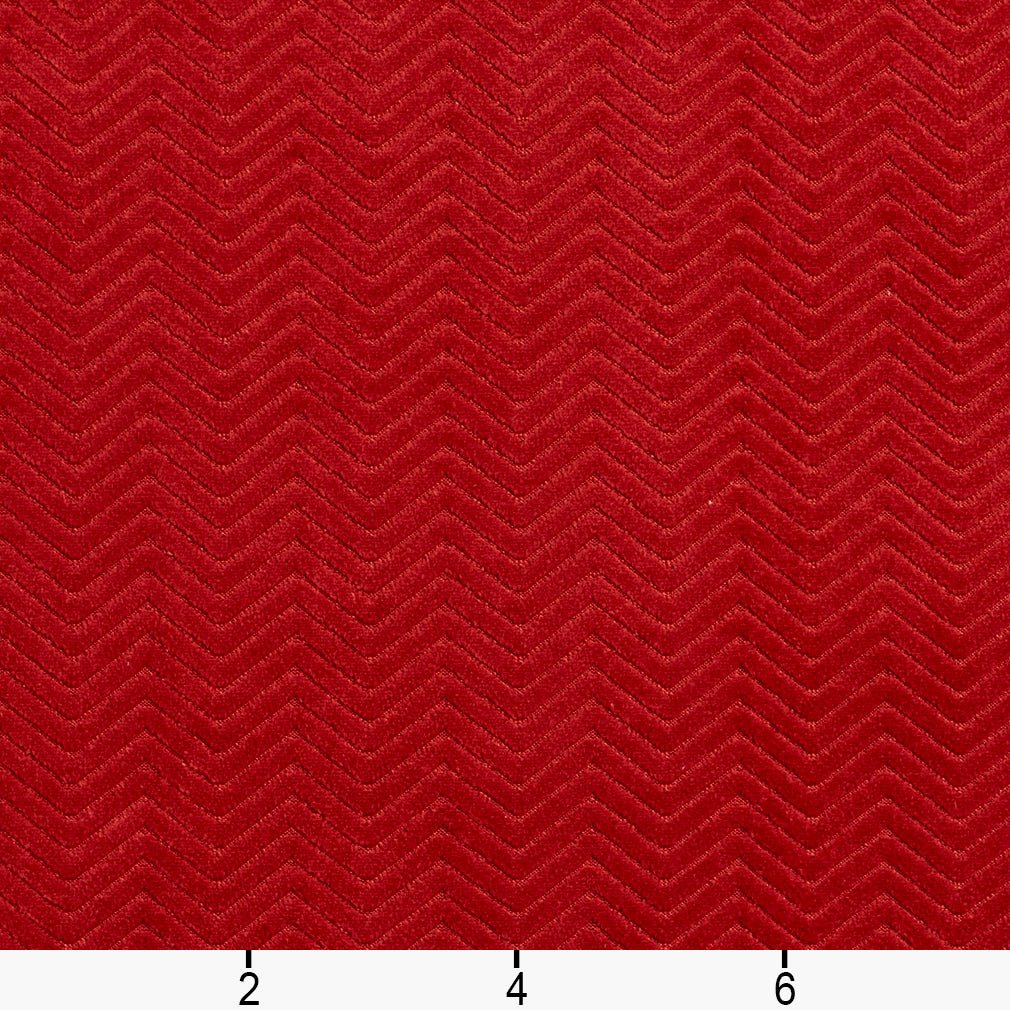 Dalton Persimmon - Folio Fabrics