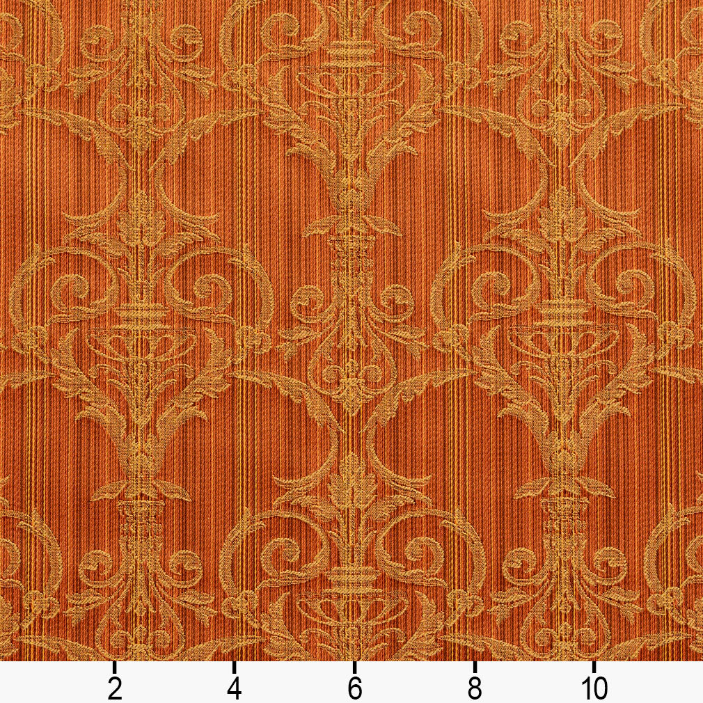 Damien Amber Ruler Image