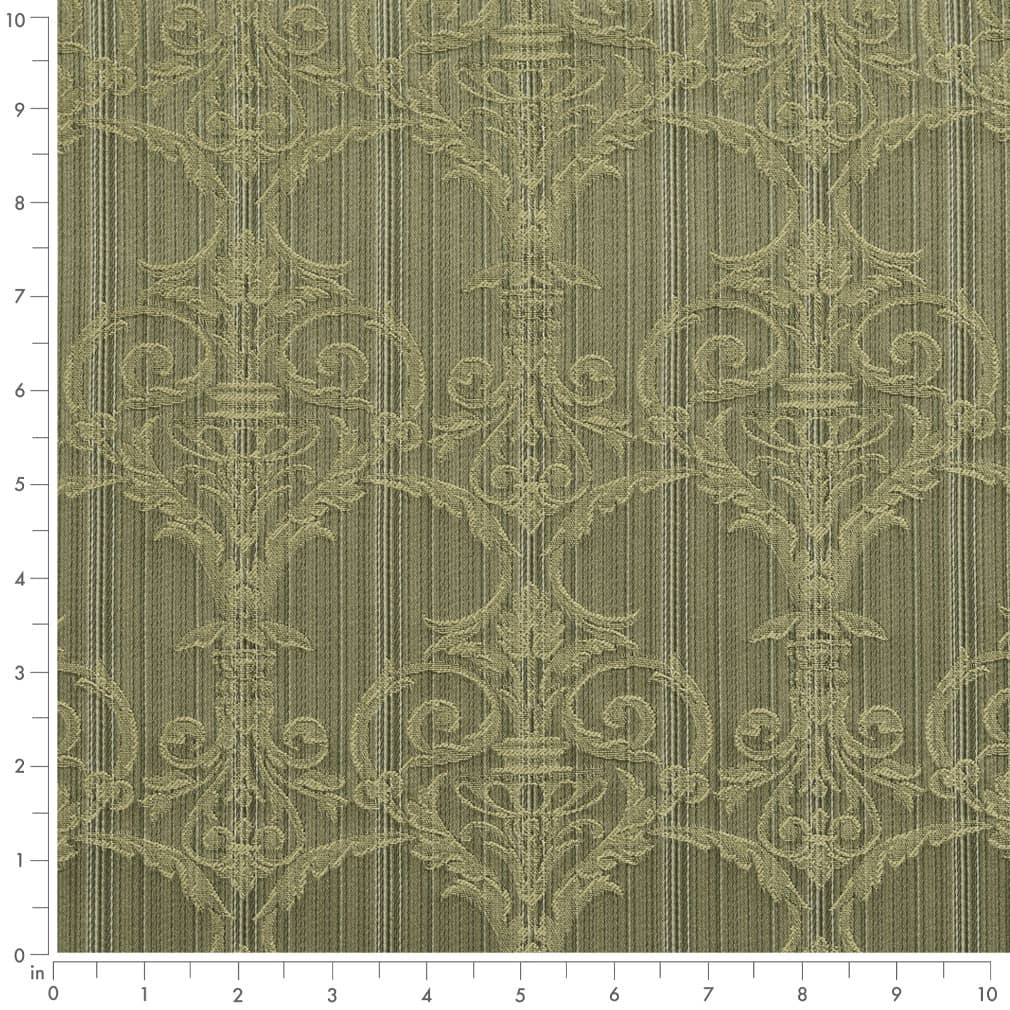 Damien Juniper Ruler Image