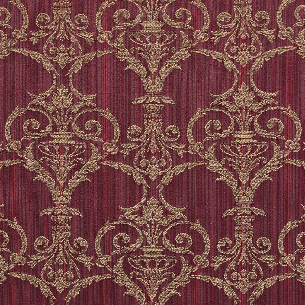 Damien Ruby - Folio Fabrics