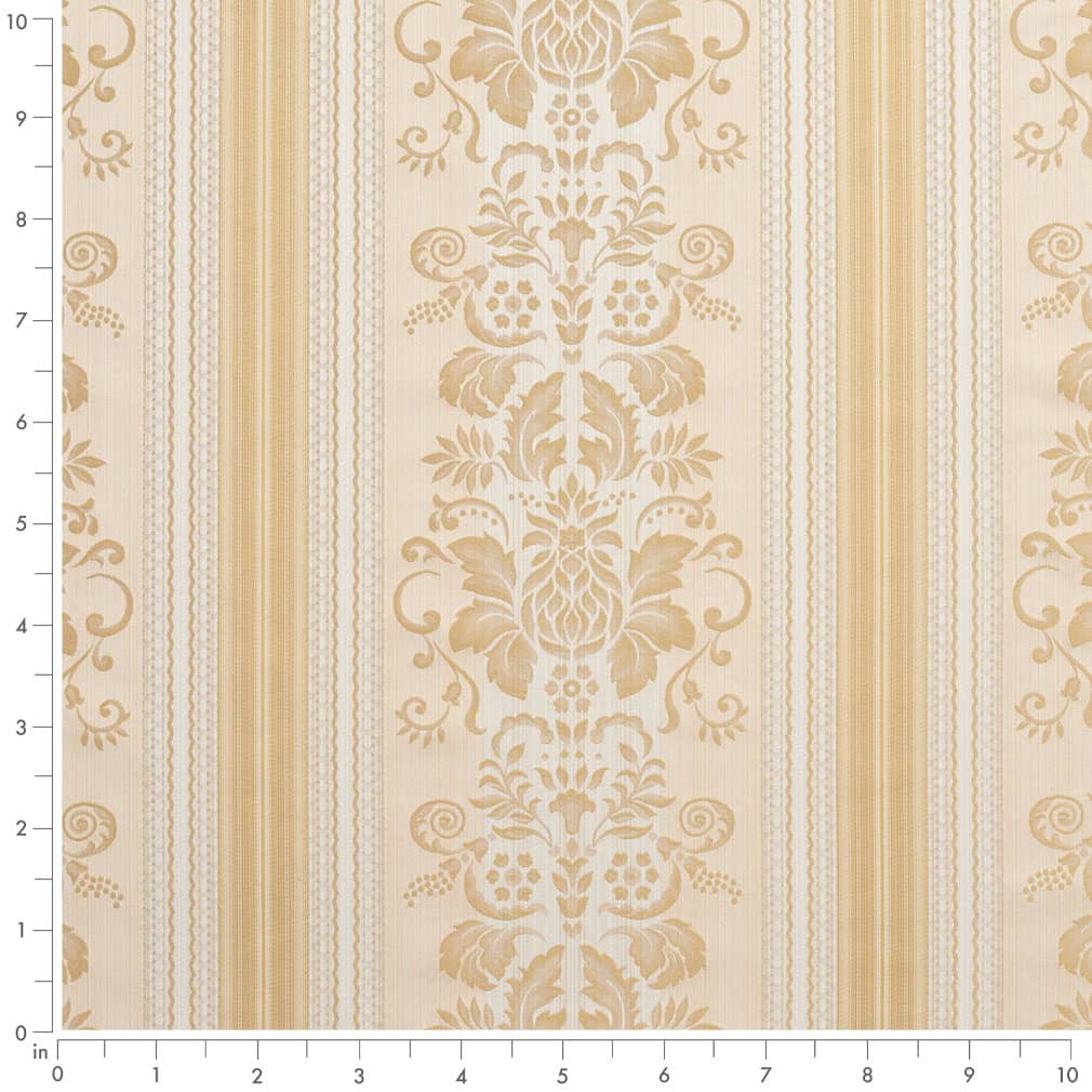 Dane Antique Ruler Image