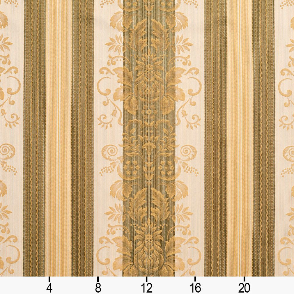 Dane Juniper - Folio Fabrics