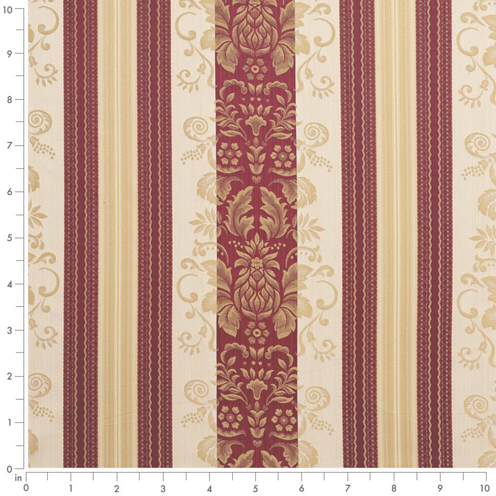 Dane Ruby Ruler Image