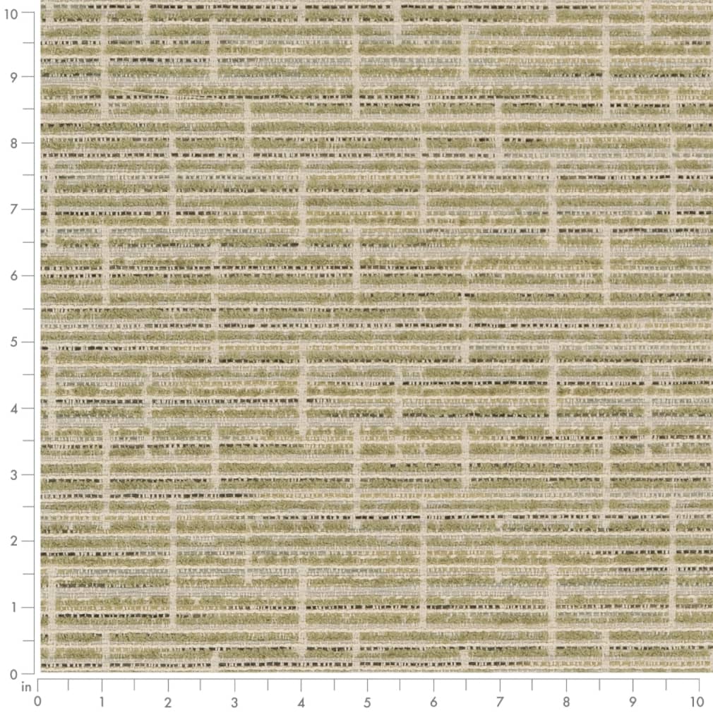 Danielle Basil Ruler Image