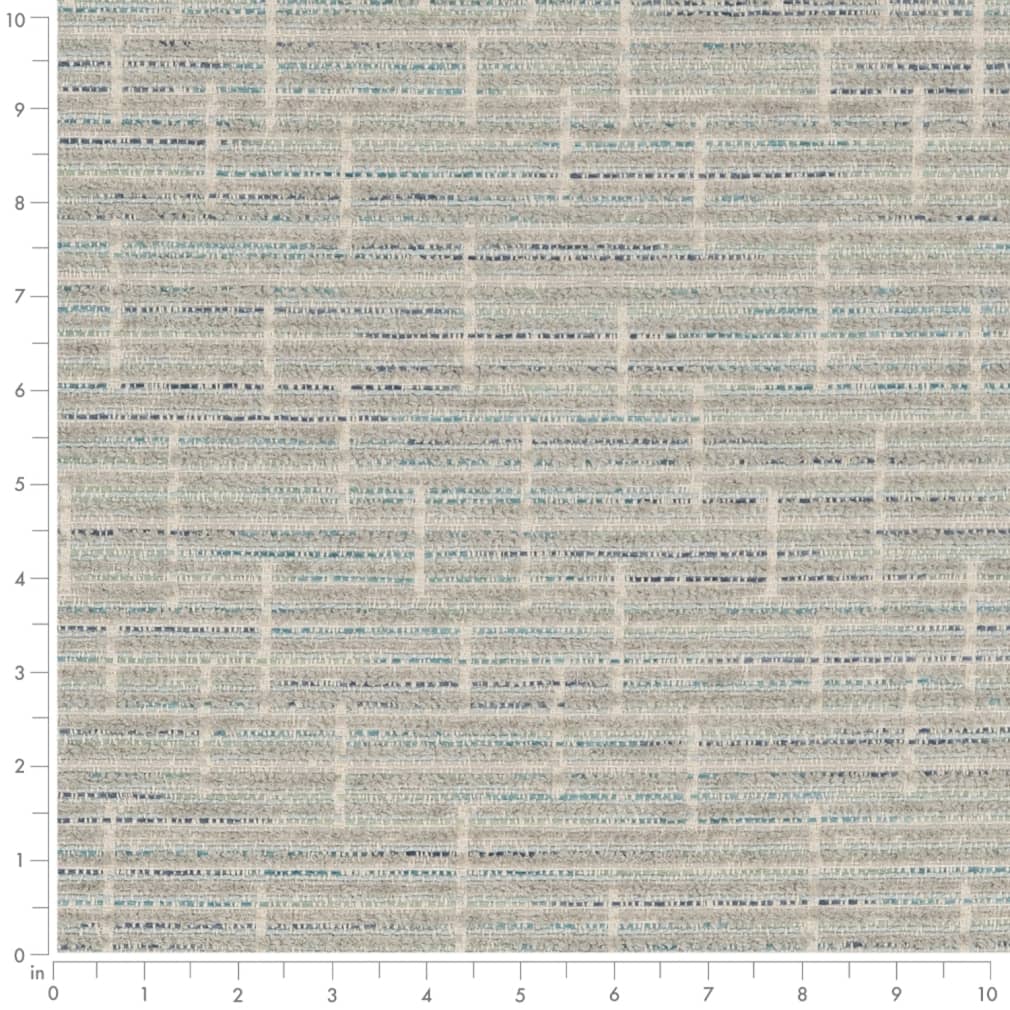 Danielle Chambray Ruler Image