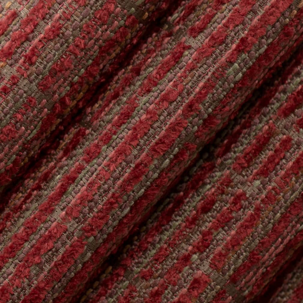 Danielle Sangria - Folio Fabrics