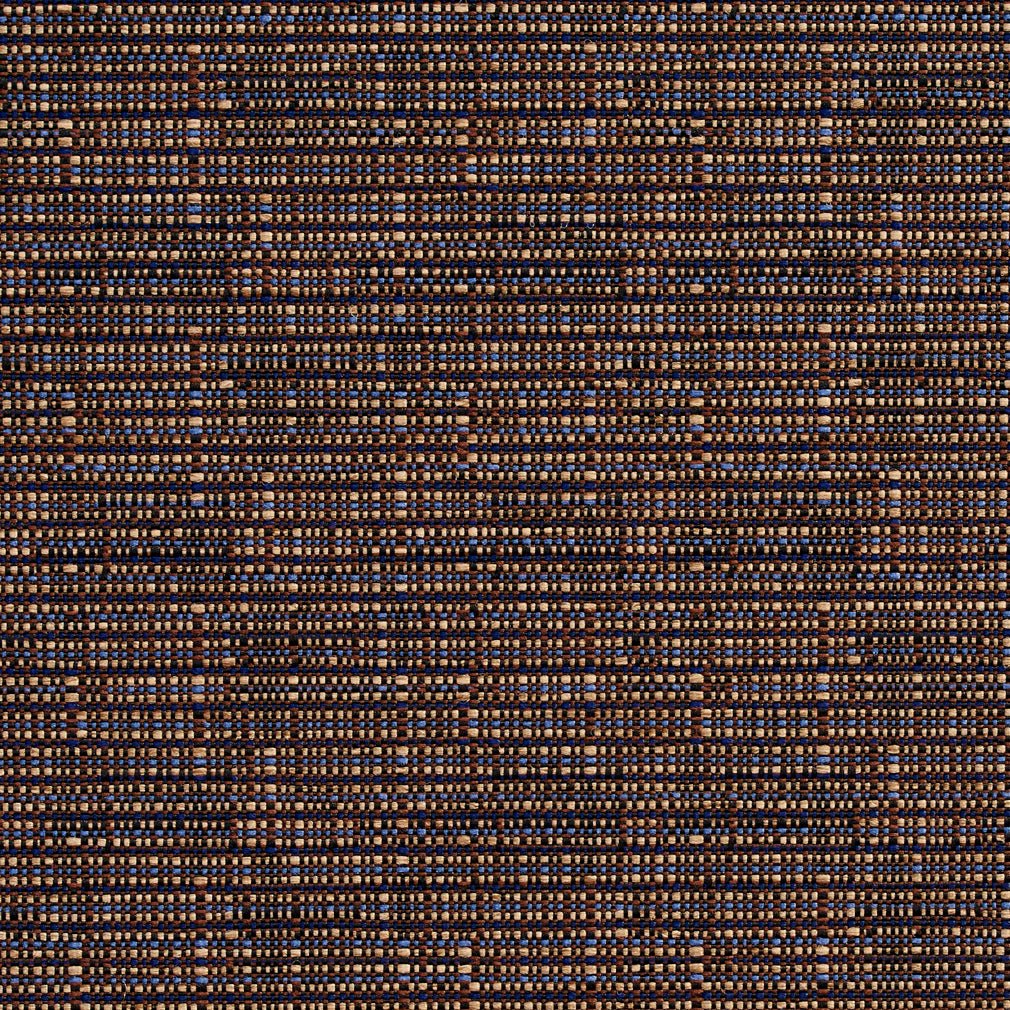 Dapper Teak - Folio Fabrics