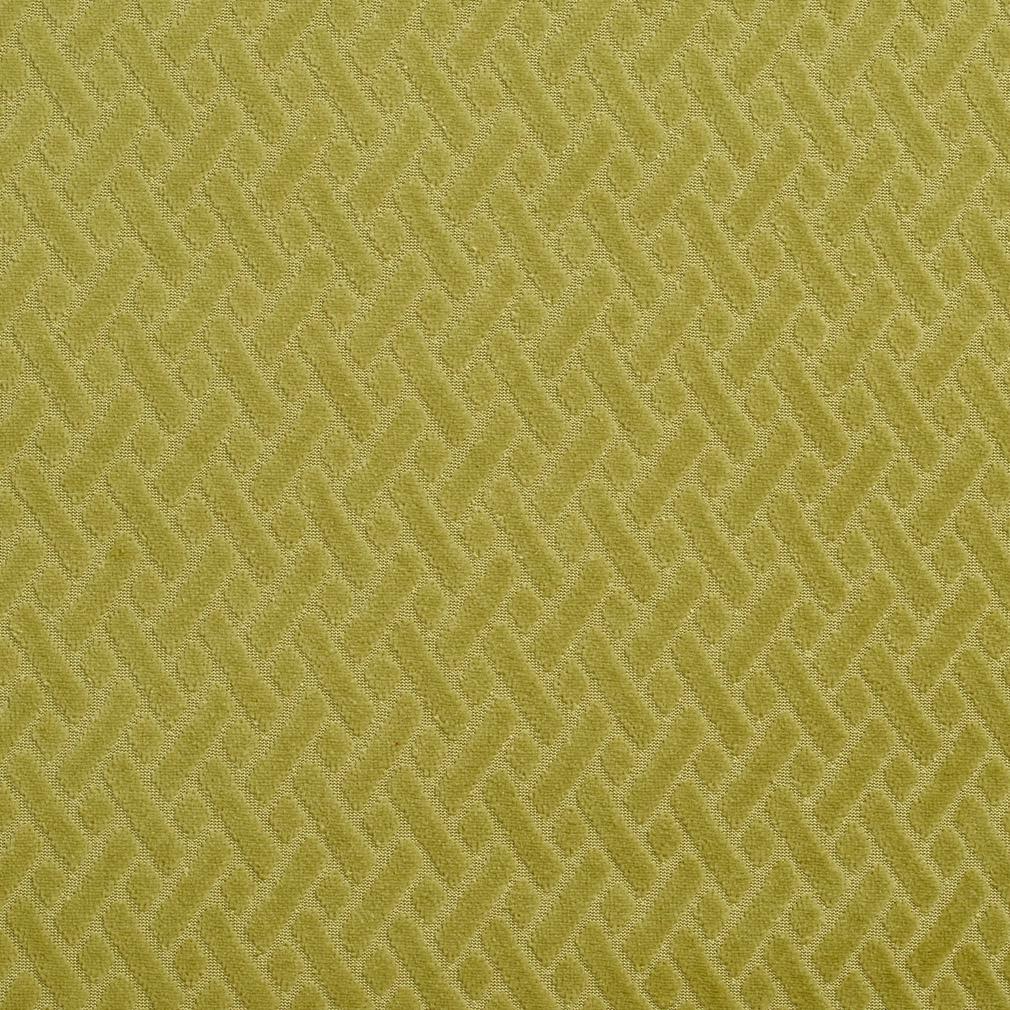 Dario Lime - Folio Fabrics