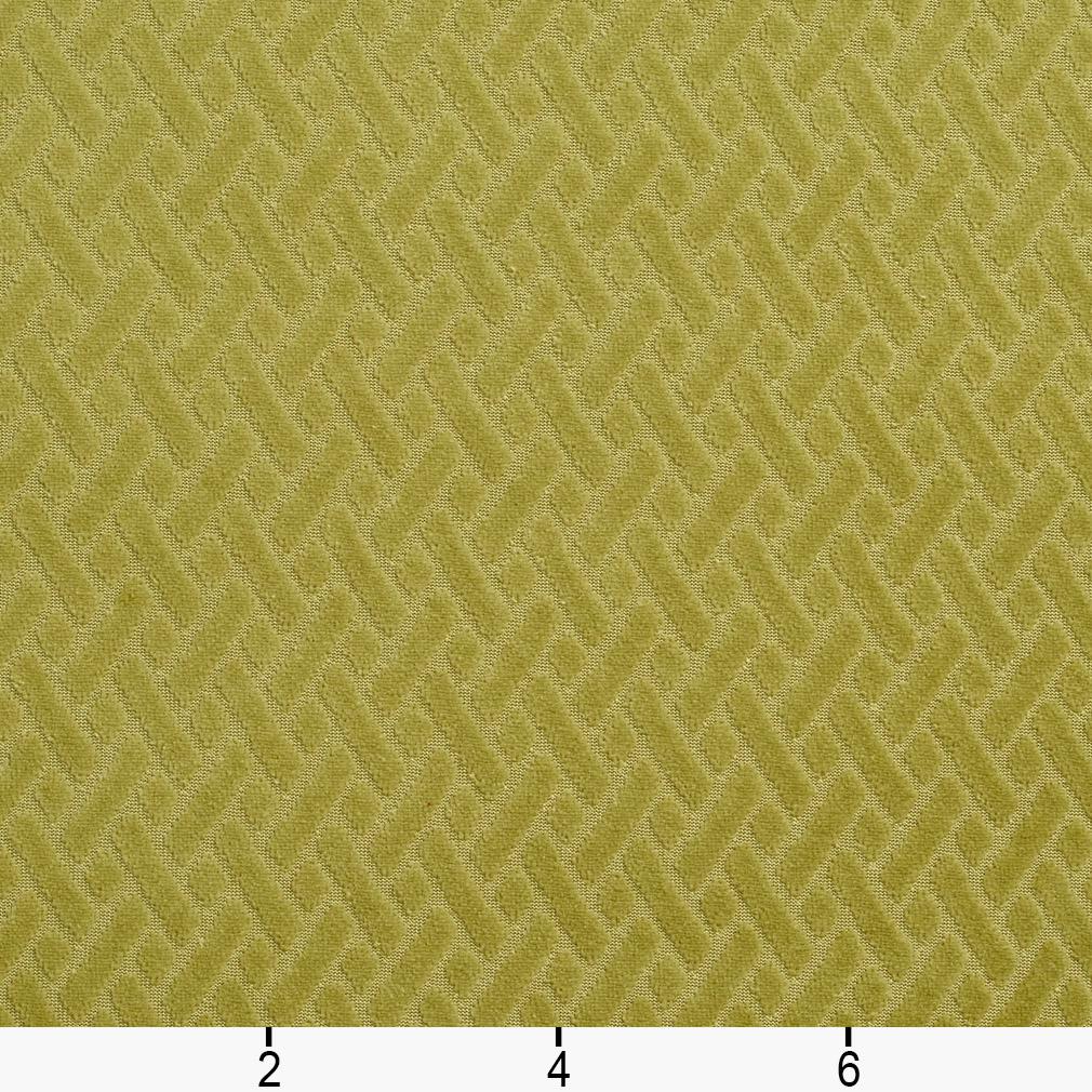 Dario Lime - Folio Fabrics