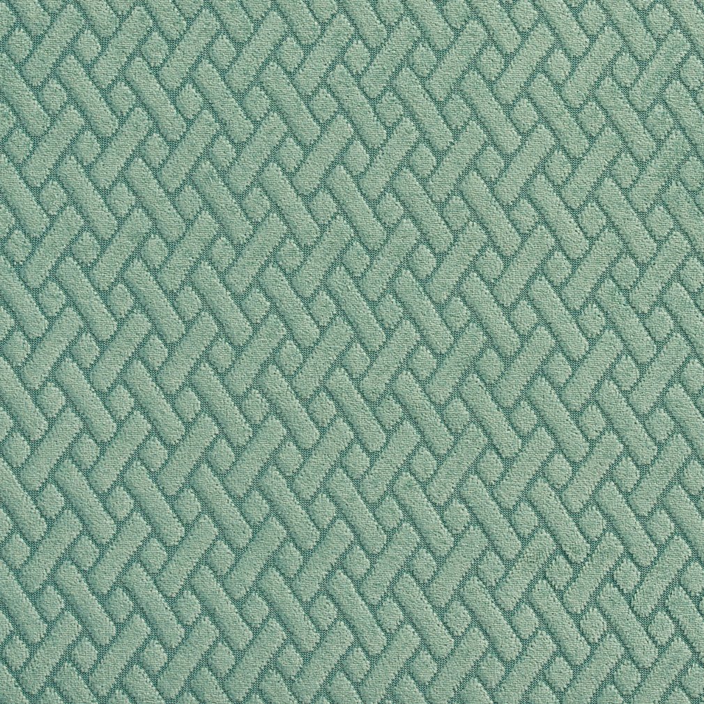 Dario Teal - Folio Fabrics