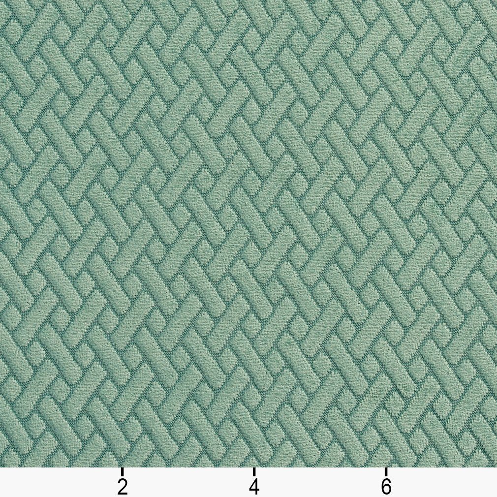 Dario Teal - Folio Fabrics