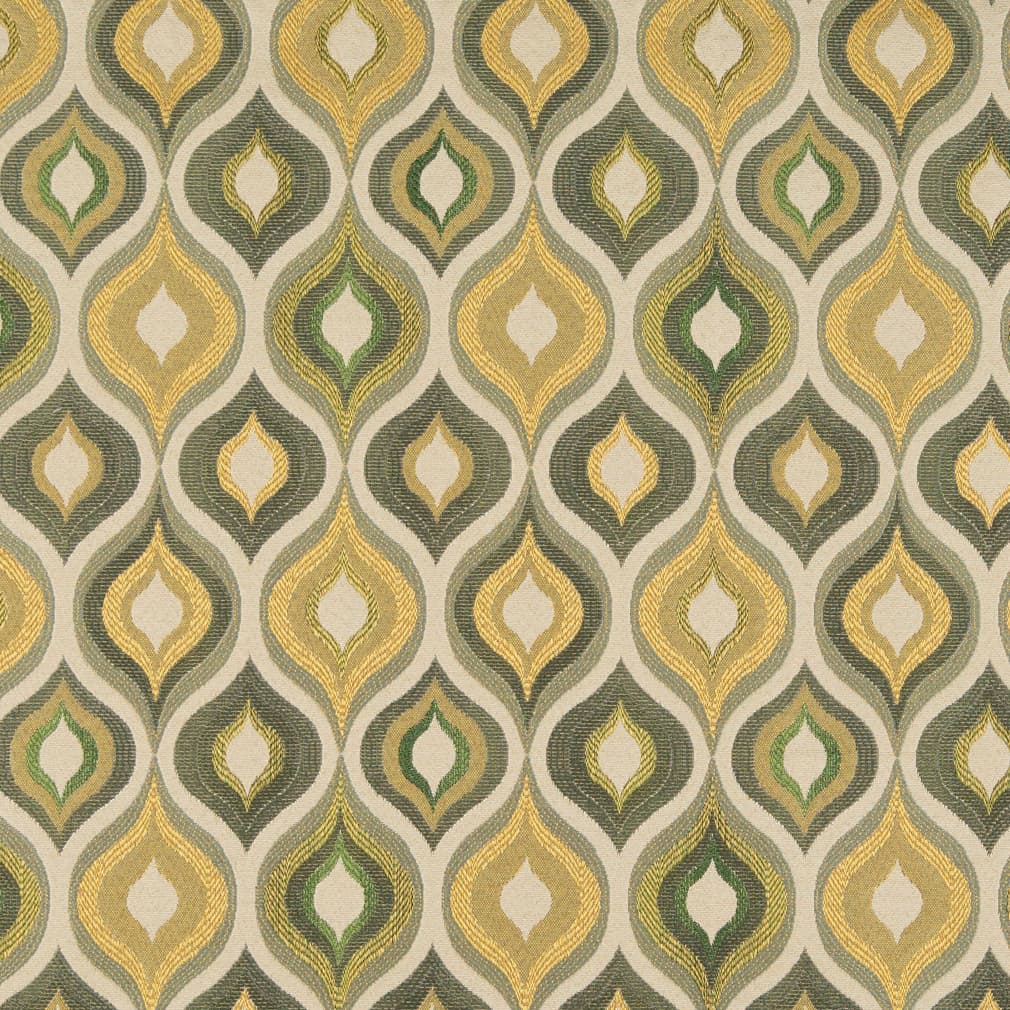 Darren Canary - Folio Fabrics