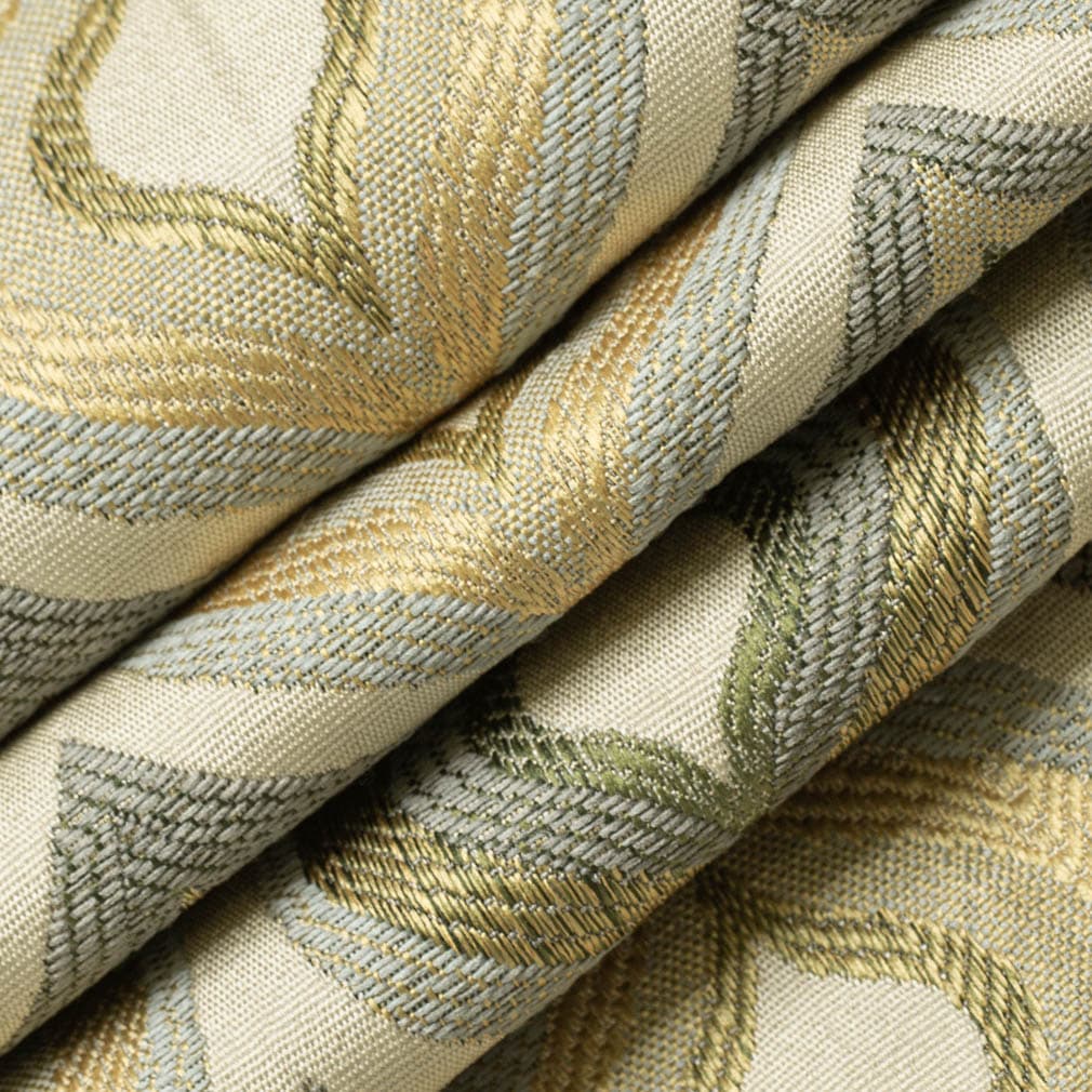 Darren Canary - Folio Fabrics
