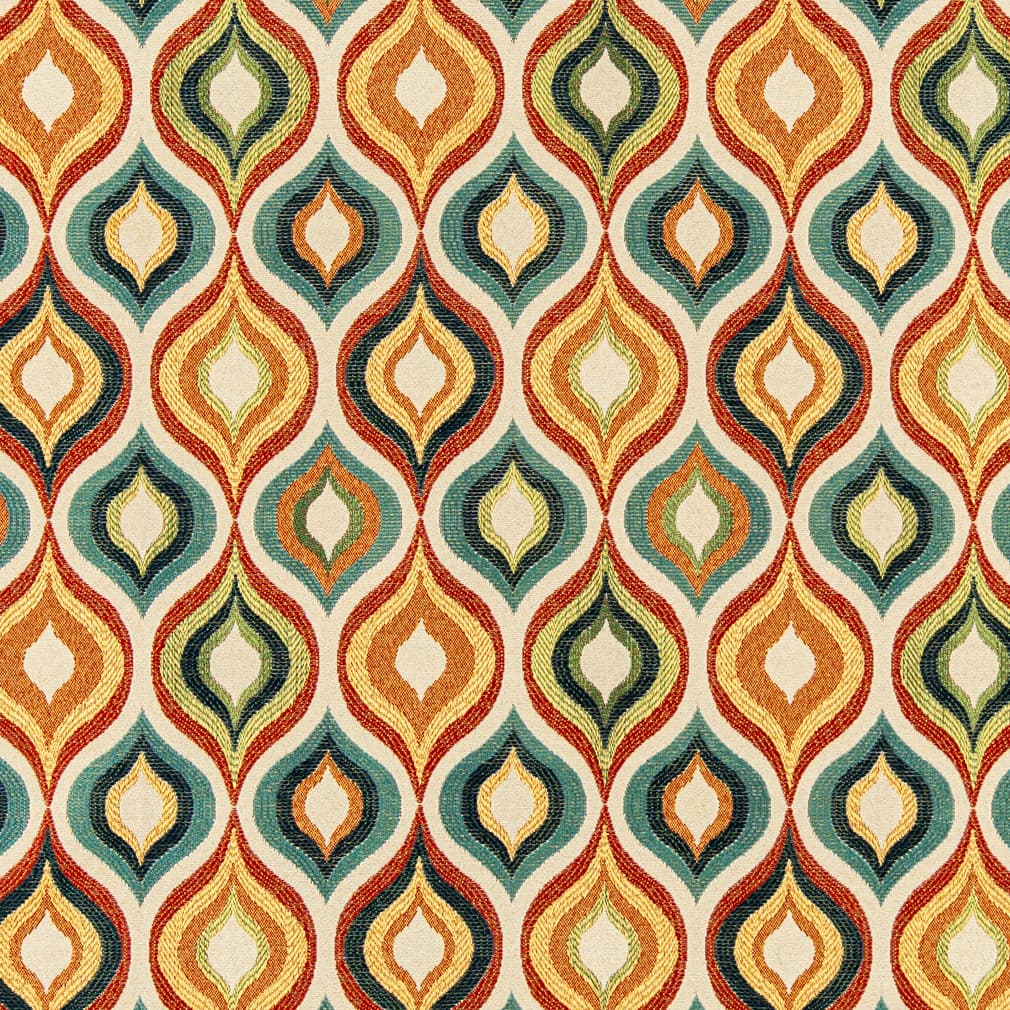 Darren Jewel - Folio Fabrics