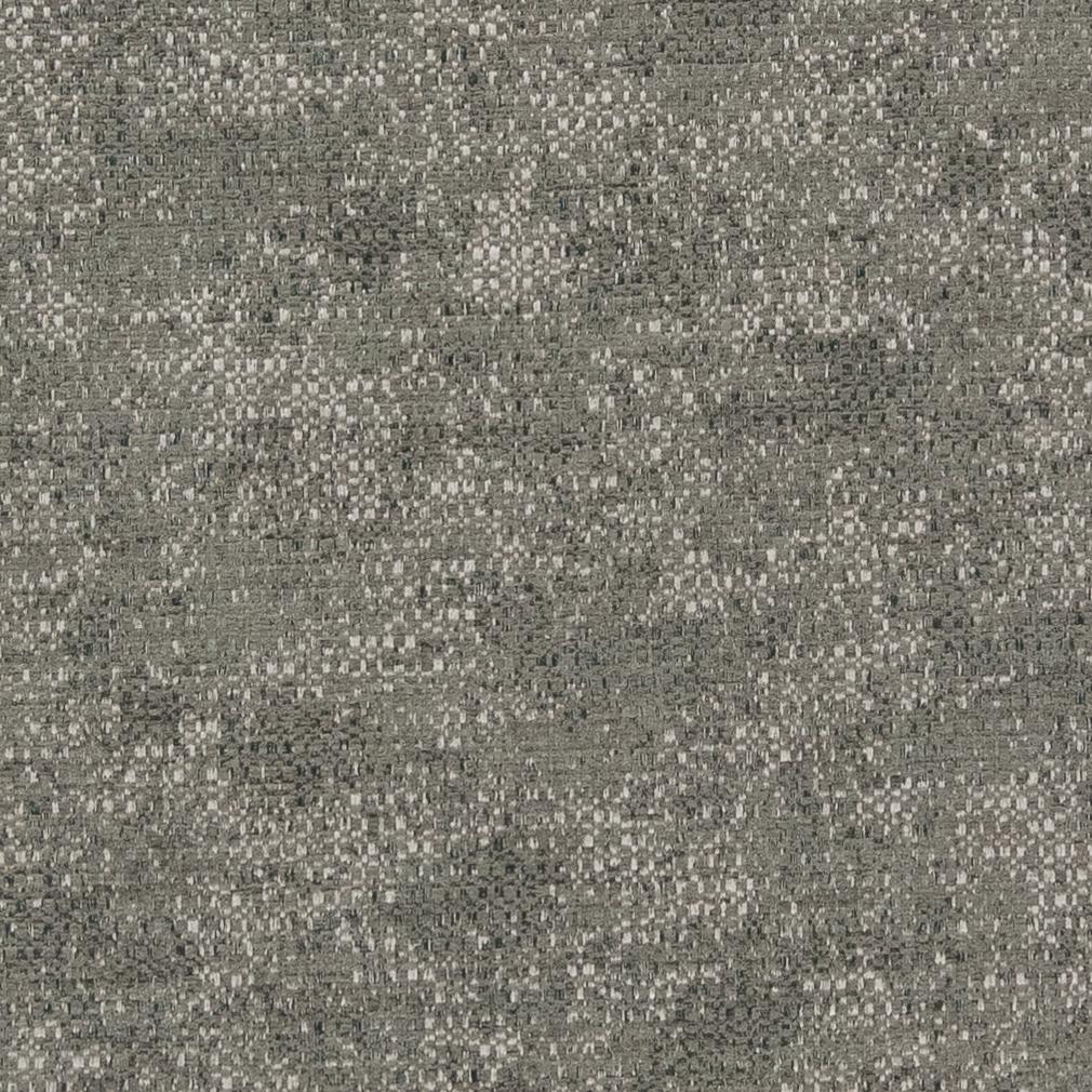 Darwin Charcoal - Folio Fabrics