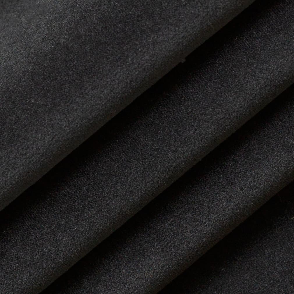Davis Onyx - Folio Fabrics