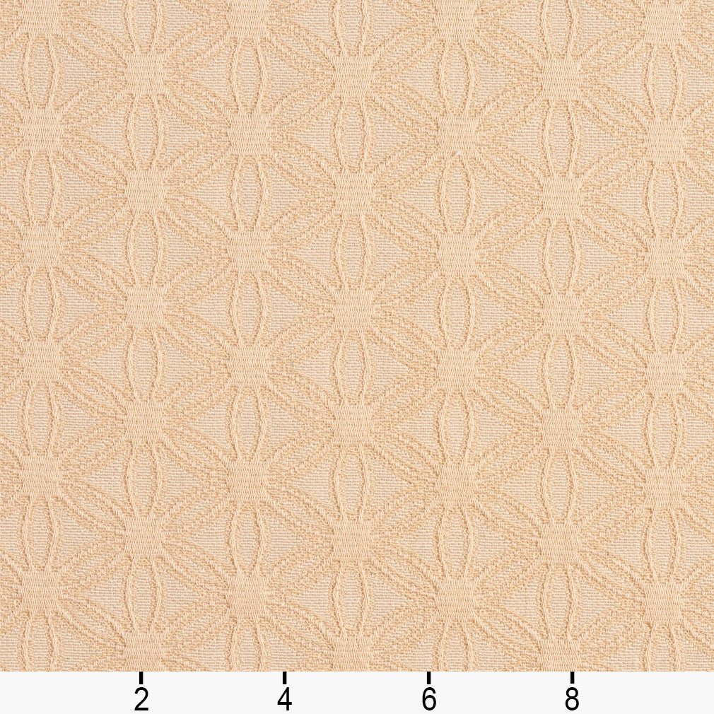 Deacon Natural - Folio Fabrics