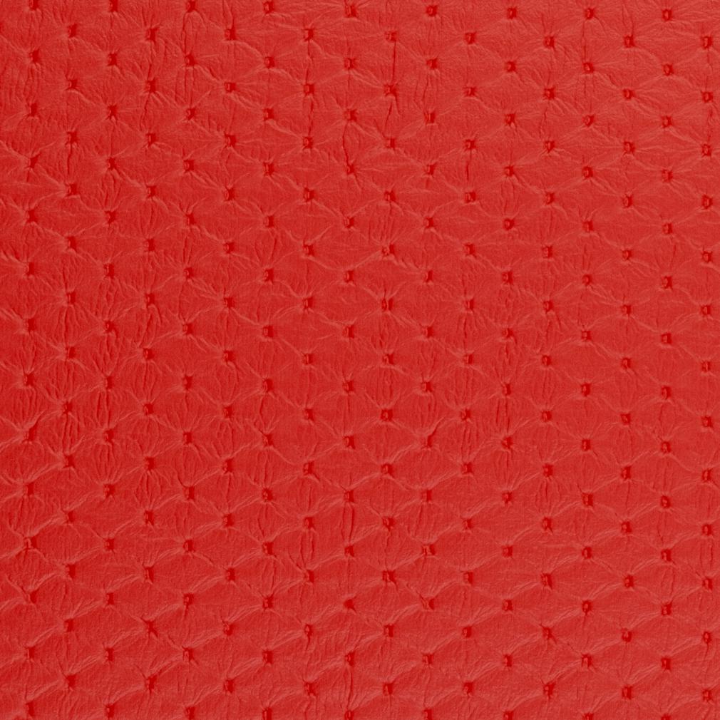 Debra Red Fabric