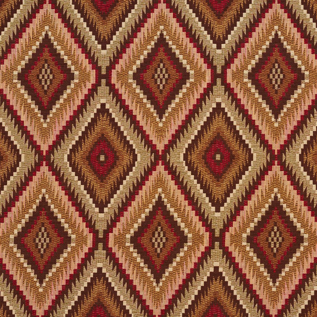 Decker Tucson - Folio Fabrics