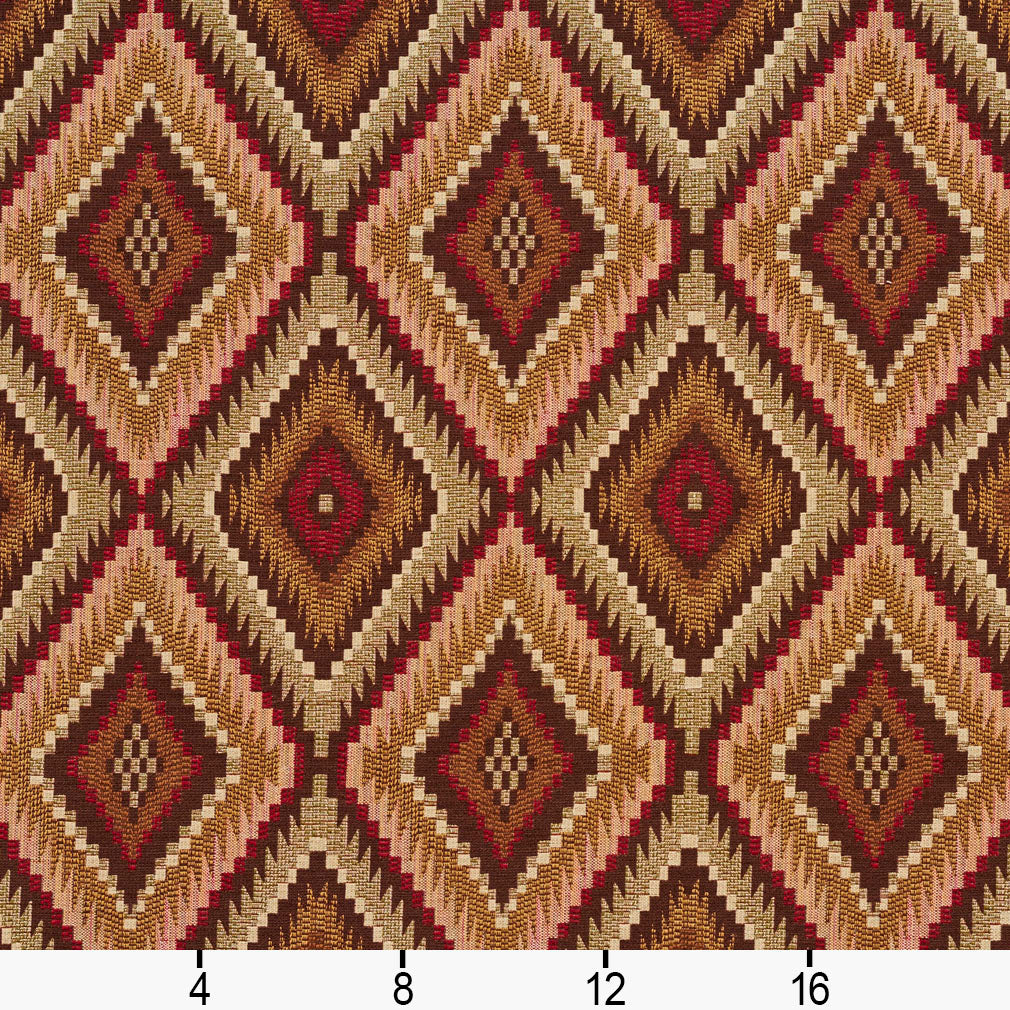 Decker Tucson Ruler Image