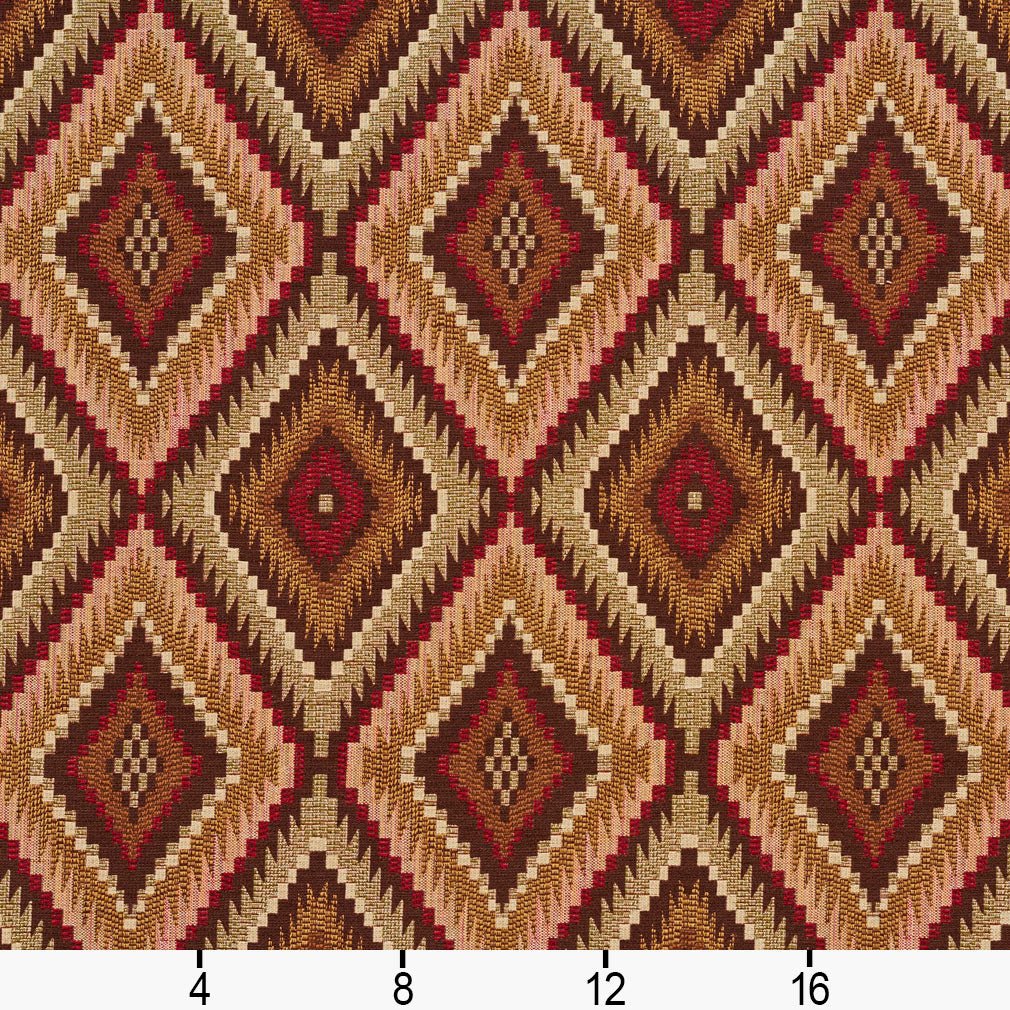 Decker Tucson - Folio Fabrics
