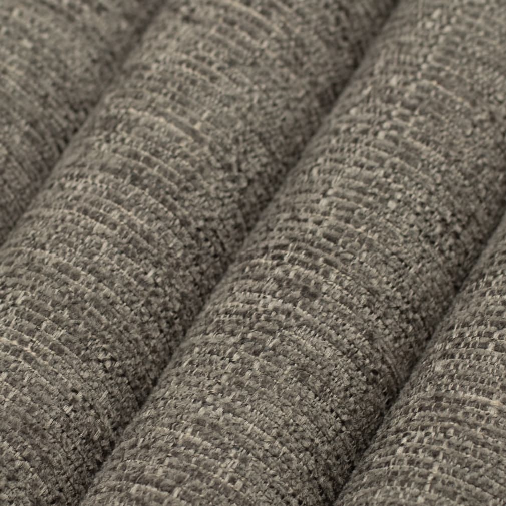 Declan Graphite - Folio Fabrics