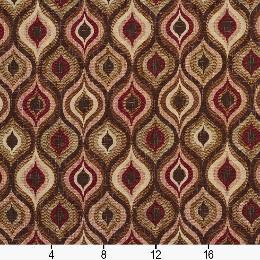 Delilah Spice - Folio Fabrics