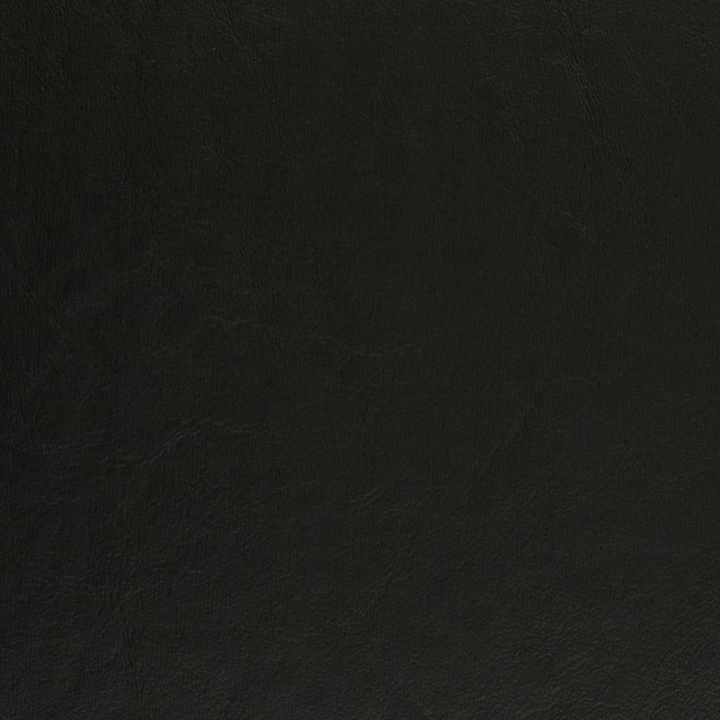 Delphine Black Fabric