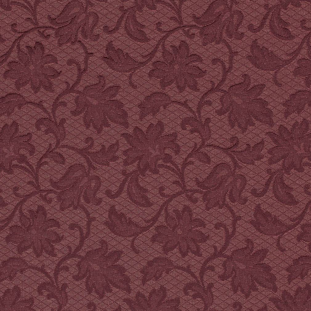 Delray Cranberry Fabric