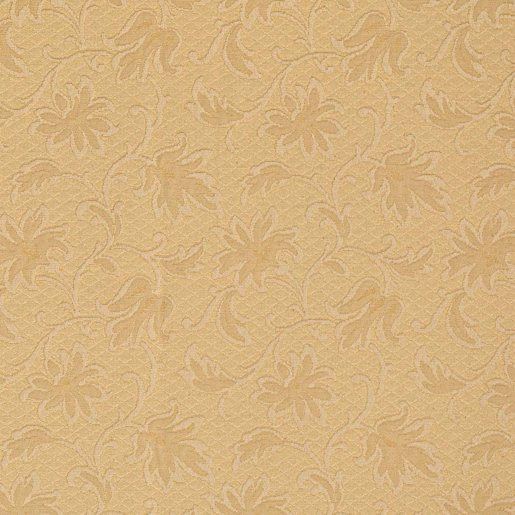 Delray Gold Fabric