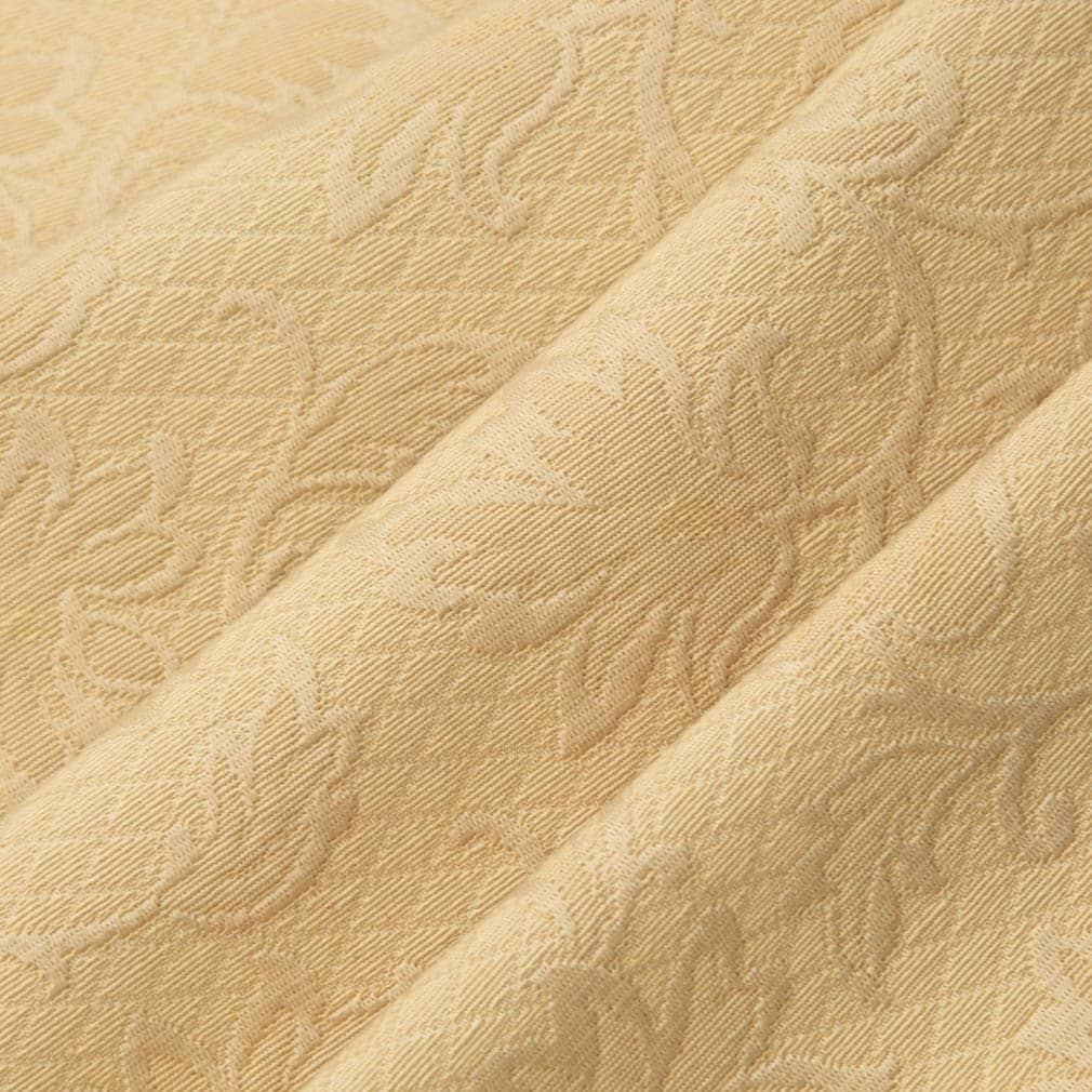 Delray Gold Closeup Texture