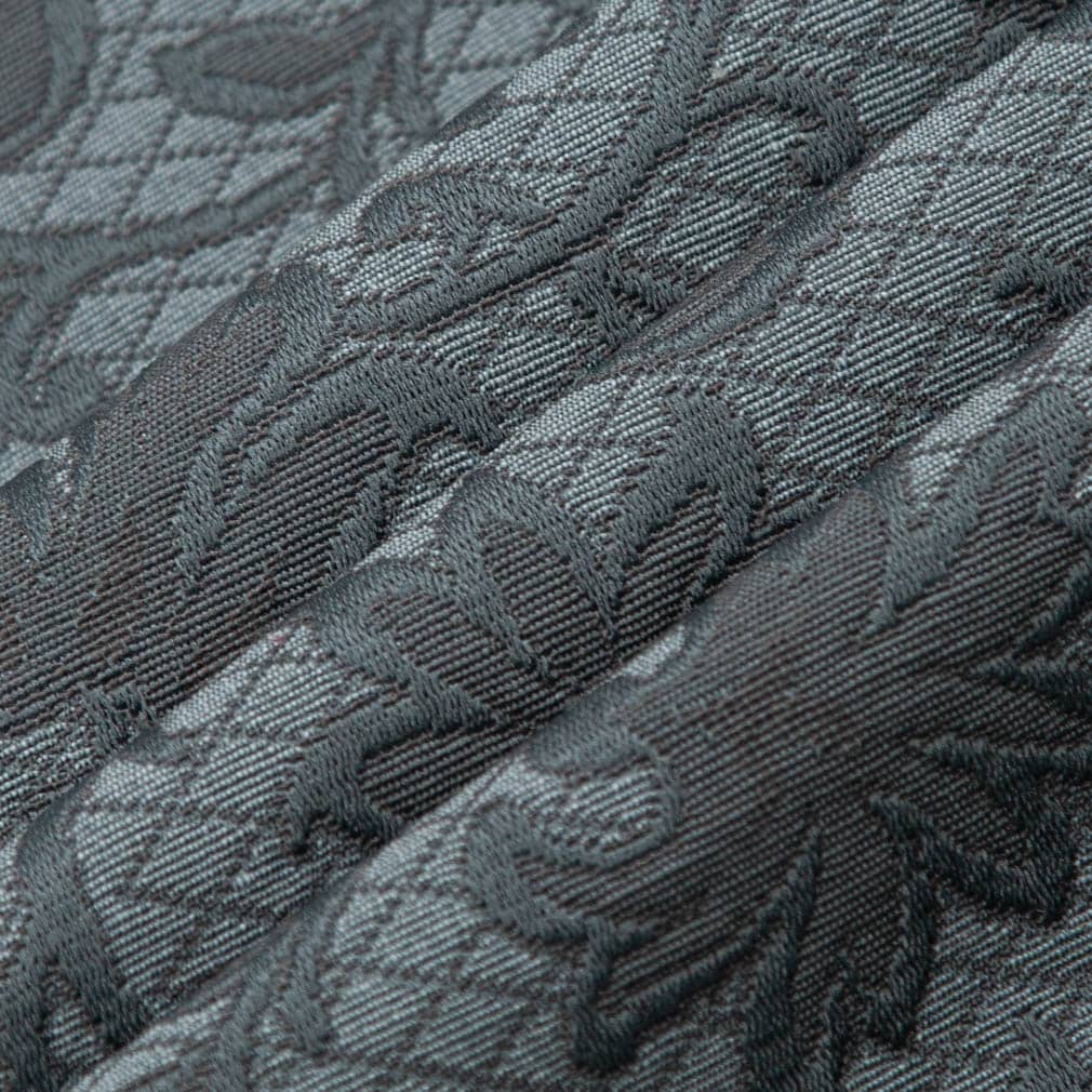 Delray Indigo - Folio Fabrics