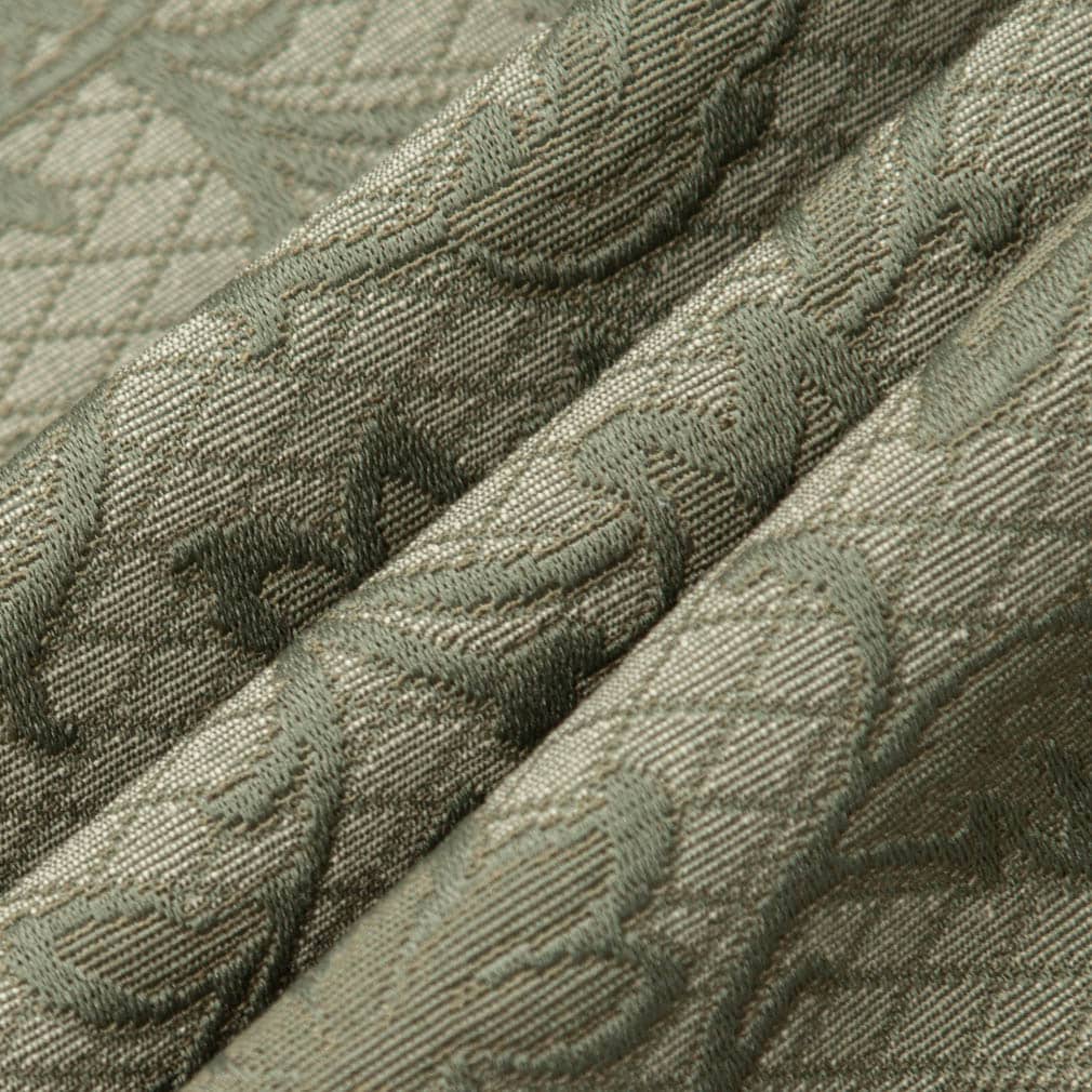 Delray Sage - Folio Fabrics