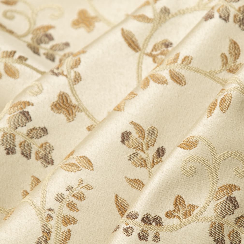 Demi Champagne - Folio Fabrics