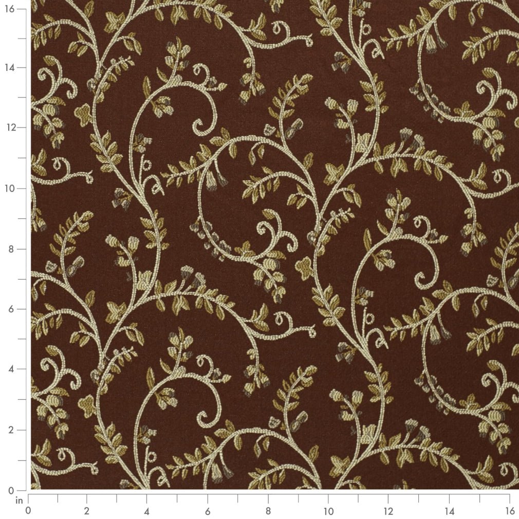 Demi Currant - Folio Fabrics