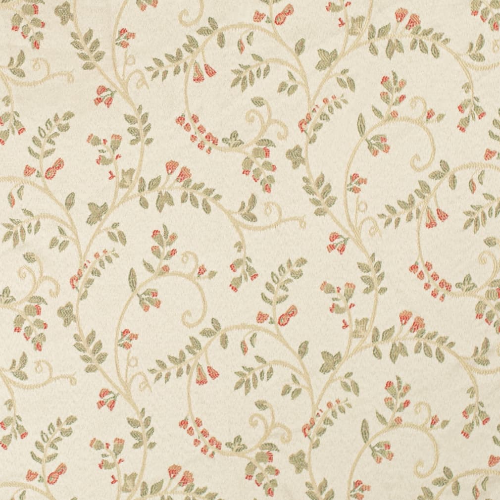 Demi Garden - Folio Fabrics