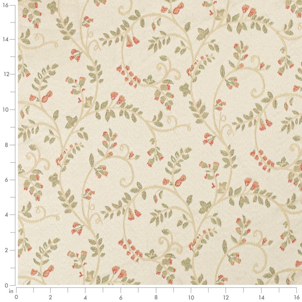 Demi Garden - Folio Fabrics