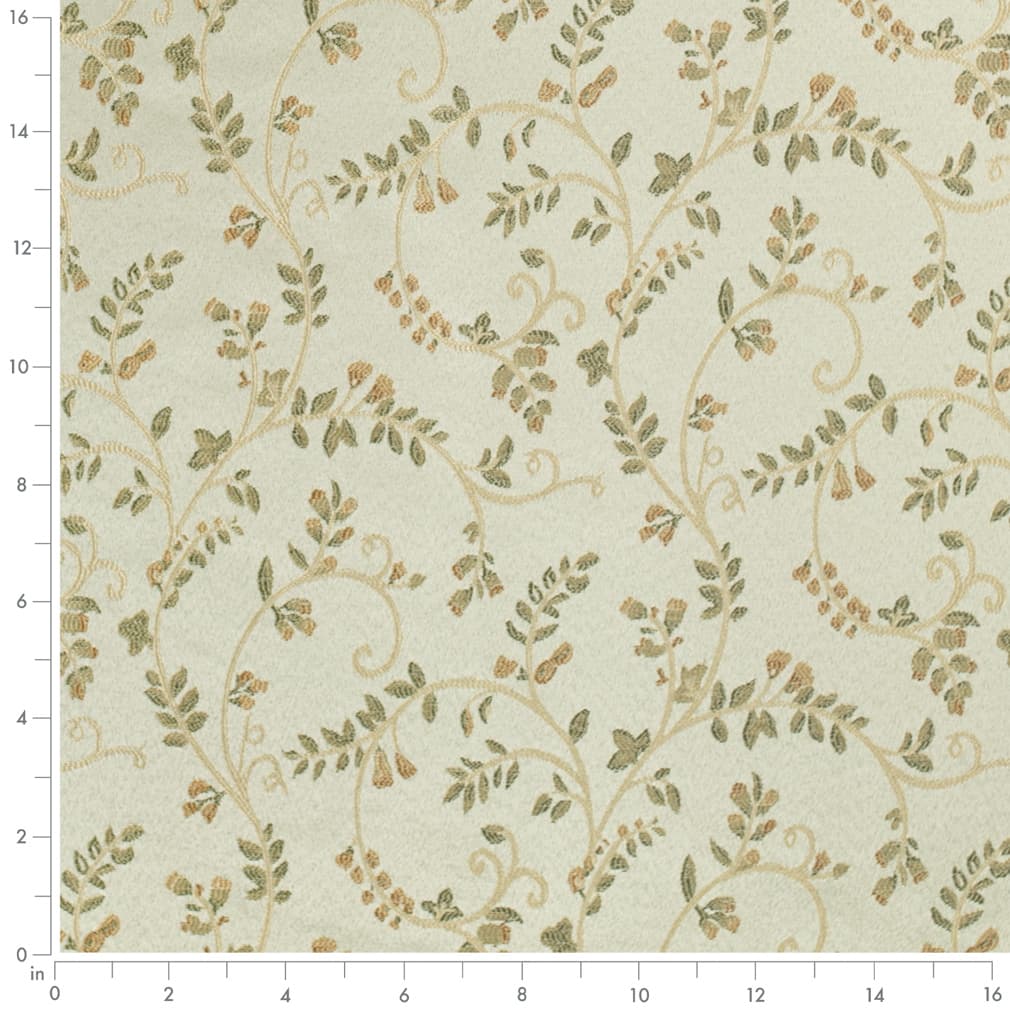 Demi Mist - Folio Fabrics