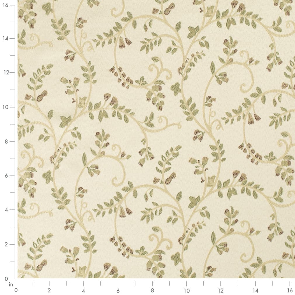 Demi Prairie - Folio Fabrics