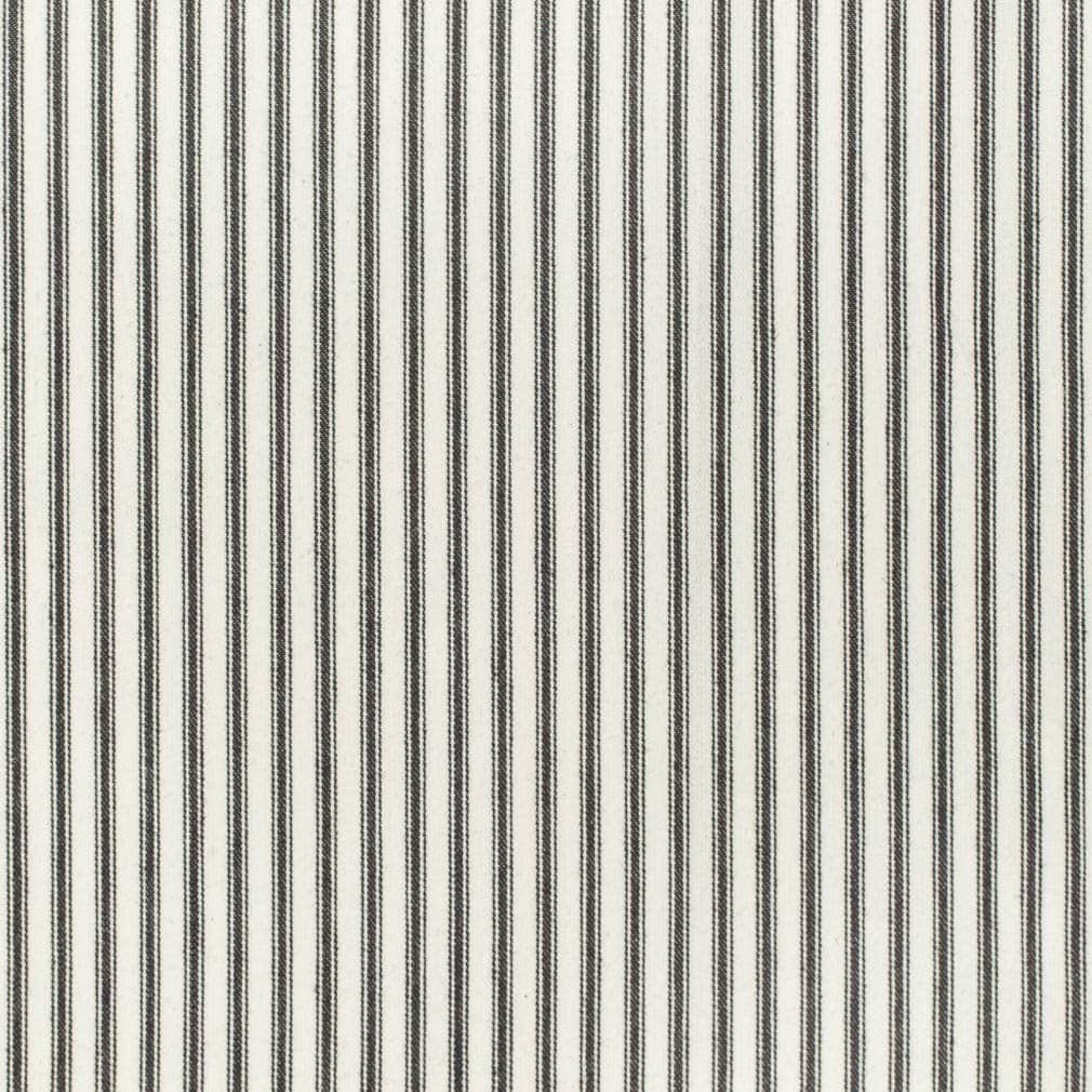 Denali Black - Folio Fabrics