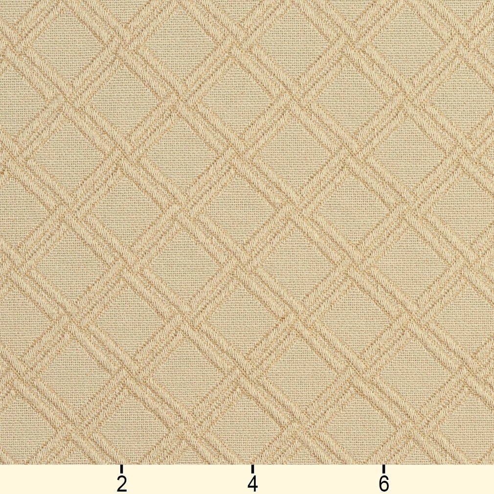 Denver Ivory - Folio Fabrics