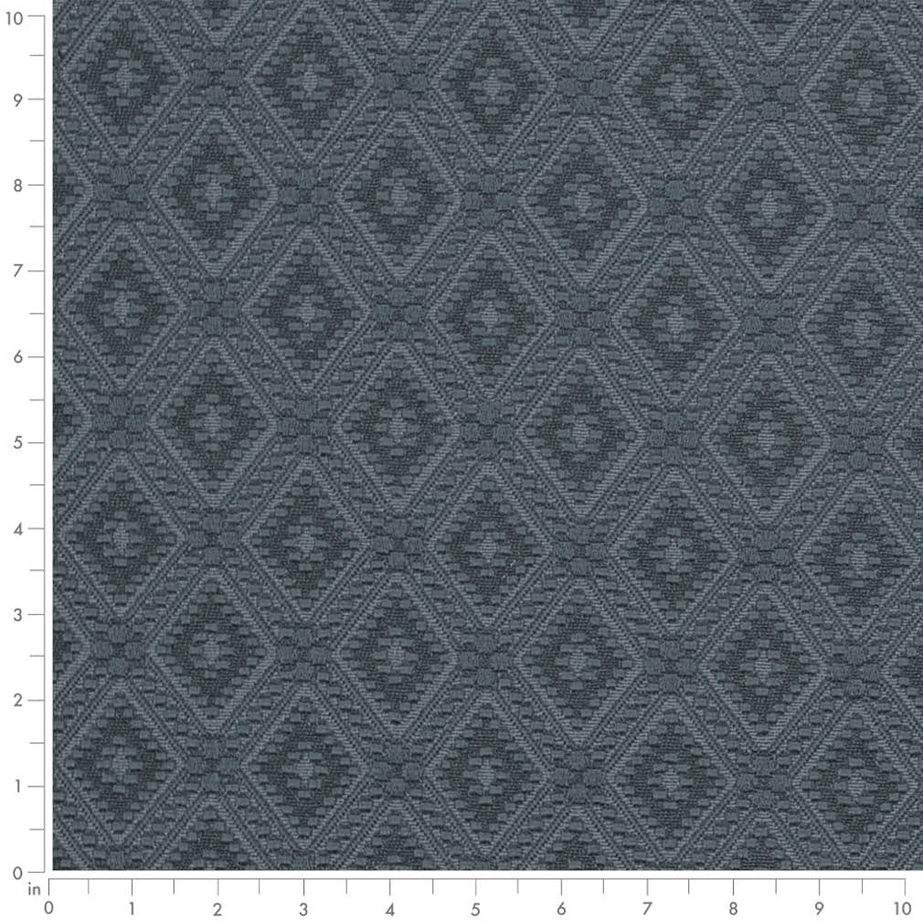 Derby Delft - Folio Fabrics
