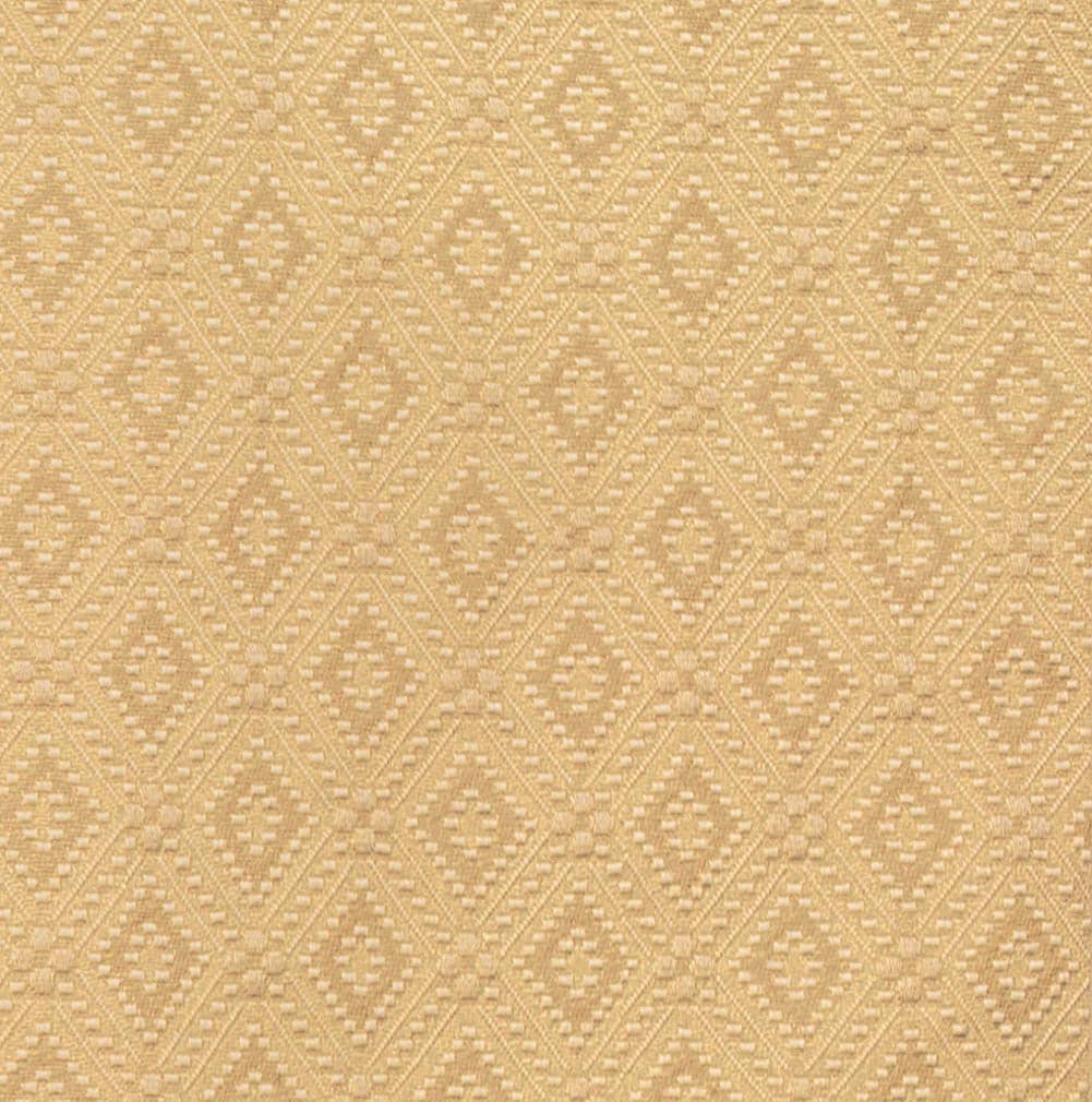 Derby Gold - Folio Fabrics