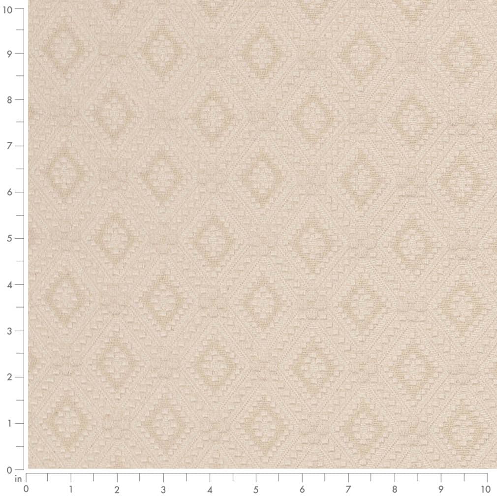 Derby Ivory - Folio Fabrics